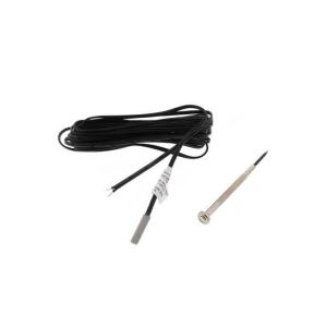 Floor Temperature Sensor, 10 ft. Cable