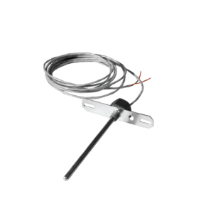 Duct Temperature Sensor, 4 in.