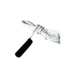 Raw Potted Temperature Sensor, 1 in.
