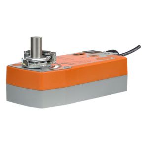 Direct Coupled Actuator, 180 in-lb