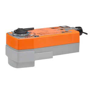 Direct Coupled Actuator, 180 in-lb