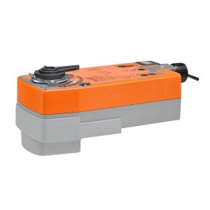 Direct Coupled Actuator, 180 in-lb