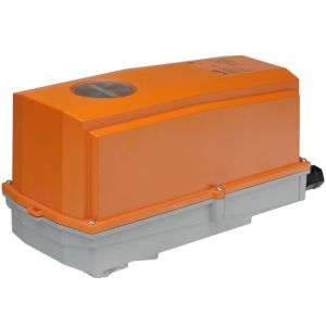 Direct Coupled Actuator, 180 in-lb