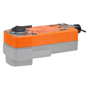 Direct Coupled Actuator, 180 in-lb