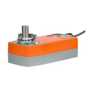 Direct Coupled Actuator, 180 in-lb