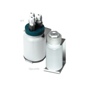 Glycol Bottle Kit