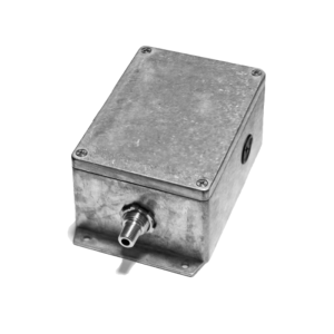 Pressure Transducer, 0 To 300 psig.