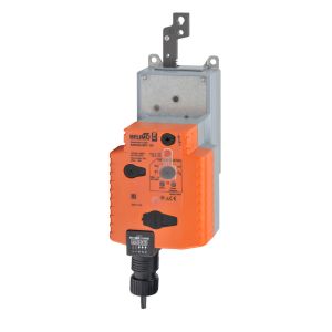 Direct Coupled Actuator, 101 ft.-lb