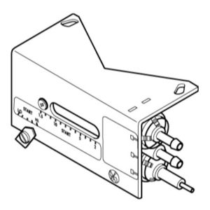 Pneumatic Relay