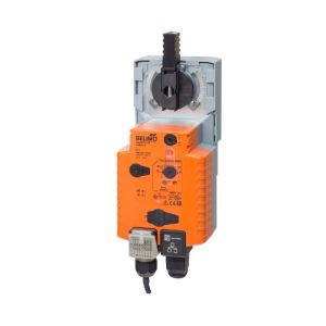 Direct Coupled Actuator, 180 in-lb