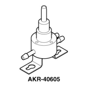 Pneumatic Relay