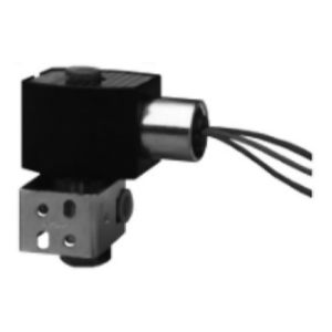 Solenoid Air Valve