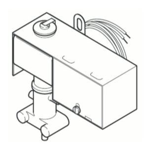 Solenoid Air Valve