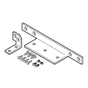 Bolt On Frame Mounting Kit