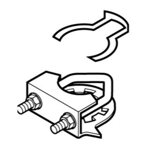 SmartX Clamp Assembly