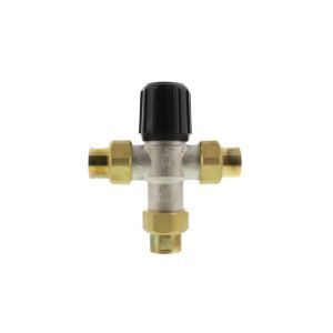 Thermostatic Mixing Valve, 1/2 in.