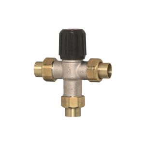 Thermostatic Mixing Valve, 1/2 in.