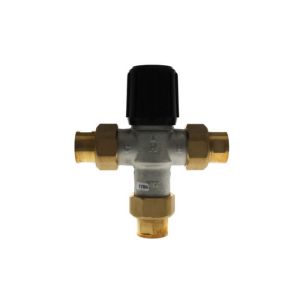 Thermostatic Mixing Valve, 1/2 in.