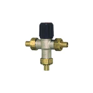 Thermostatic Mixing Valve 3/4 in.