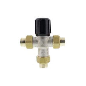 Thermostatic Mixing Valve 3/4 in.