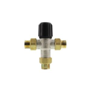 Thermostatic Mixing Valve 3/4 in.