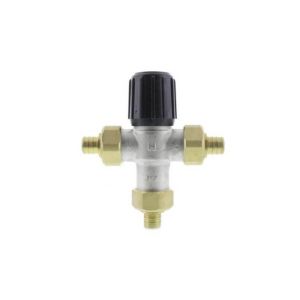 Thermostatic Mixing Valve 3/4 in.