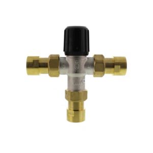 Thermostatic Mixing Valve 3/4 in.