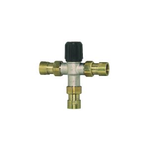 Thermostatic Mixing Valve, 3/4 in.