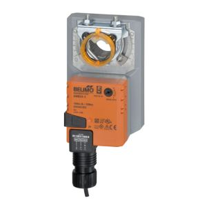 Direct Coupled Actuator, 180 in-lb