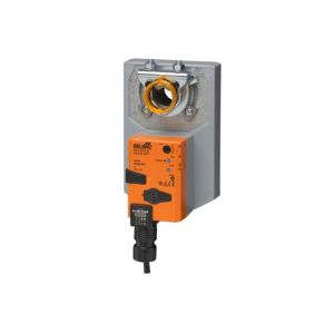 Direct Coupled Actuator, 140 in-lb