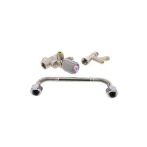 DirectConnect Water Heater Kit