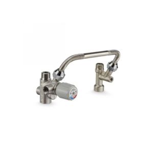 DirectConnect Water Heater Kit