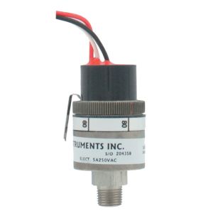 Adjustable Pressure Switch