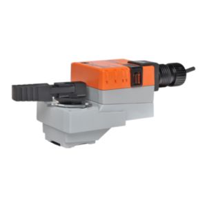 Direct Coupled Actuator, 180 in-lb