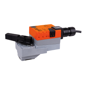 Direct Coupled Actuator, 180 in-lb