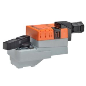 Direct Coupled Actuator, 180 in-lb