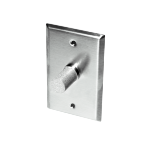 Stainless Steel Wall Plate