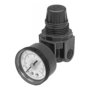 Pressure Reducing Valve, Arrow