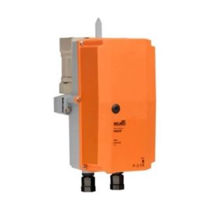 Direct Coupled Actuator, 180 in-lb