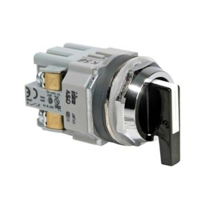 Selector Switch, 30 mm