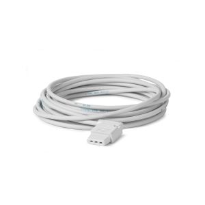 Molded Cable, 24 VAC, 0.5 Amps