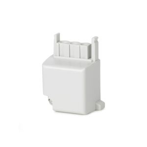 Terminal Plug, Labeled Y1-G-Y2