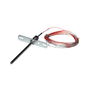 Duct High Temperature Transmitter