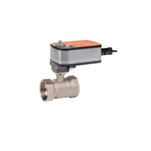 CCV Assembly 2 Way, 1/2 in. NPT, 3 Cv