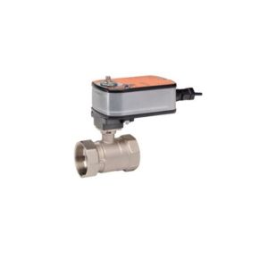 CCV Assembly 2 Way, 1/2 in. NPT, 0.3 Cv