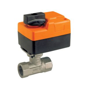 CCV Assembly 2 Way, 1/2 in. NPT, 0.8 Cv
