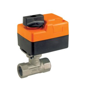 CCV Assembly 2 Way, 1/2 in. NPT, 0.3 Cv