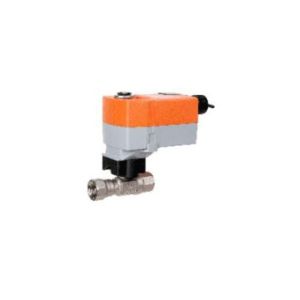 HTCCV Assembly, 2 Way, 1/2 in. NPT