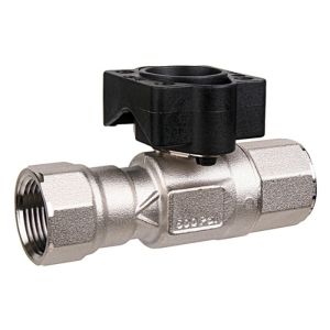 HTCCV, 2 Way, 1/2 in. NPT, 0.29 Cv