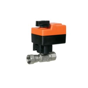 HTCCV Assembly, 2 Way, 1/2 in. NPT